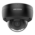 Hikvision - Caméra dôme IP antivandalisme 4MP - IR 30m