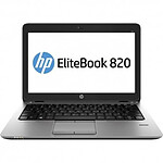 HP Elitebook 820 G1  (HPEL820)