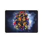 Harry Potter - Tapis de souris Poudlard 35 x 25 cm