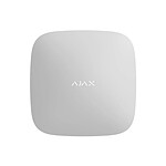 Ajax - Prolongateur de portée du signal radio Blanc