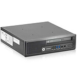 HP EliteDesk 800 G1 USDT (H5T98ET-4232) - Reconditionné