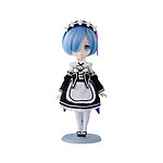 Re:Zero Starting Life in Another World - Poupée Harmonia Humming Rem 23 cm