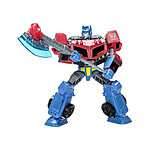 Transformers Generations Legacy United Voyager Class - Figurine Animated Universe Optimus Prime