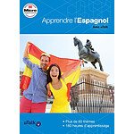 Apprendre l'Espagnol 2024 - Licence 1 an - 1 utilisateur - A télécharger