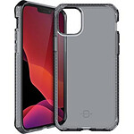 Itskins Coque pour iPhone 12 / 12 Pro Renforcée Spectrum Clear Transparent