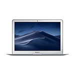 Apple Macbook Air (2015) 13"Gris (APMAMF8) - Reconditionné