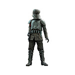 Star Wars The Mandalorian - Figurine 1/6 Transport Trooper 31 cm