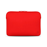 be.ez LA robe compatible Macbook 12 One Red