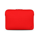 be.ez LA robe compatible Macbook 12 One Red-ROUGE