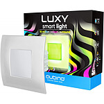 Qubino Veilleuse Intelligente Z-wave Luxy Smart Light QUB_ZMNHQD1
