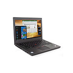 Lenovo Thinkpad X270 (20HN-0016FR)