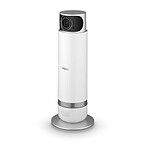 Bosch - Caméra Intérieure 360° - Blanc