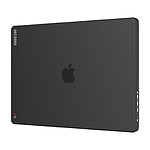 Decoded Frame Snap-On  Macbook Pro 14" (2021/23 - M1/M2/M3) Noir