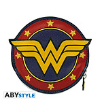 Dc Comics -  Porte-Monnaie Wonder Woman