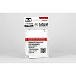 Ultimate Guard - 10 intercalaires pour cartes Card Dividers taille standard Blanc