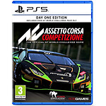 Assetto Corsa Competizione Day One Edition (PS5)