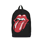 The Rolling Stones - Sac à dos Classic Tongue
