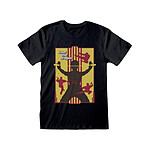 Bruce Lee - T-Shirt Enter The Dragon  - Taille XL