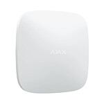 Ajax - Répéteur de signal radio ReX - Blanc - Alarme Ajax