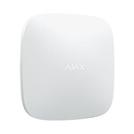 Ajax - Répéteur de signal radio ReX - Blanc - Alarme