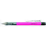 TOMBOW Porte-mines 'MONO graph', 0,7 mm, rose fluo