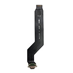 Clappio Connecteur de Charge pour OnePlus 8T Entrée USB-C 100% Compatible