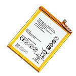 Clappio Batterie interne pour Honor 6X Capacité 3270mAh Compatible Remplace HB386483ECW