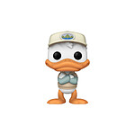 Disney - Figurine POP! Donald 9 cm