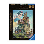 Disney Castle Collection - Puzzle Blanche-Neige (1000 pièces)