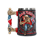 Iron Maiden - Chope Trooper