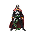 Strange Tales Marvel Legends - Figurine Brother Voodoo (BAF: Blackheart) 15 cm