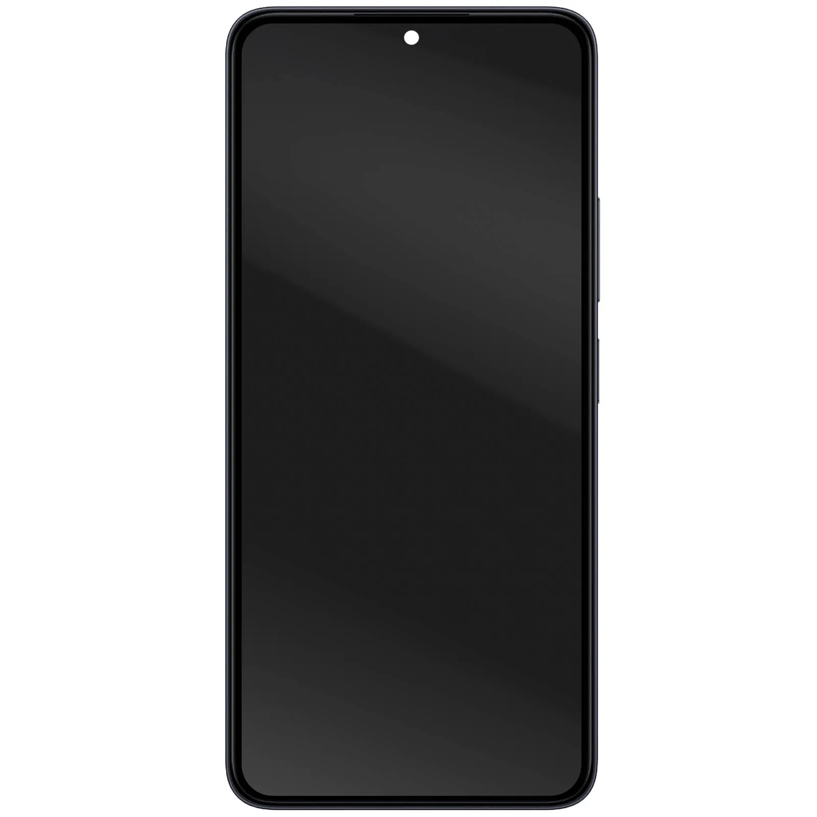 Relife Écran LCD pour Xiaomi Redmi Note 13 Pro Plus Vitre Tactile et Châssis Noir