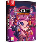 AK-XOLOTL Collector's Edition Nintendo SWITCH