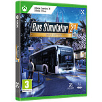 Bus Simulator Next Stop Gold Edition Xbox Series X / Xbox One