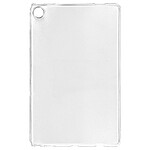 Avizar Coque pour Lenovo Tab M10 Plus Gen 3 flexible fine et légère  Transparent