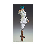 JoJo's Bizarre Adventure Part 4: Diamond is unbreakable - Figurine Chozokado Rohan Kishibe Ver.