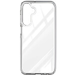 QDOS Coque renforcée pour Samsung Galaxy A25 5G Anti-chutes 2m Transparent