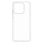 Jaym Coque Xiaomi Redmi 9C et Xiaomi Redmi 10A silicone gel Anti-jaunissement  Transparente