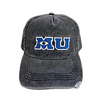 Disney - Casquette Baseball Logo Monster University