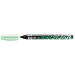 PELIKAN Stylo feutre à encre inky 273, vert pastel