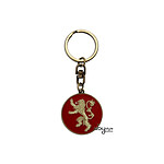 GAME OF THRONES - Porte-clés Lannister