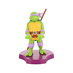 Les Tortues Ninja - Figurine Holdem Cable Guy Donatello 10 cm