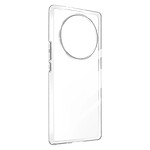 Bigben Coque pour Honor Magic 6 Lite 5G Silicone Gel Fine Légère Transparent