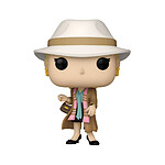 Ted Lasso - Figurine POP! Boss Rebecca 9 cm