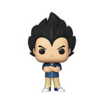 Dragon Ball Super - Figurine POP! Vegeta 9 cm