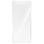 Avizar Verre Trempé pour Realme 9i 5G Dureté 9H Biseauté 2.5D fin 0.26mm  transparent