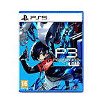 Persona 3 Reload (PS5)