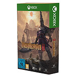 Blasphemous 2 Limited Collector's Edition Xbox