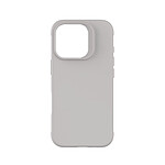 QDOS Coque pour iPhone 16 Pro MagSafe Renforcée 3M et Douce au Toucher OFG Beige