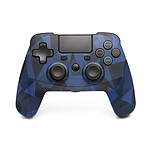 Snakebyte - Manette sans fil S camouflage pour PS4